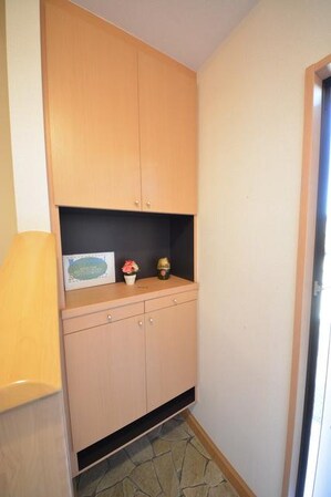 ソシアNの物件内観写真